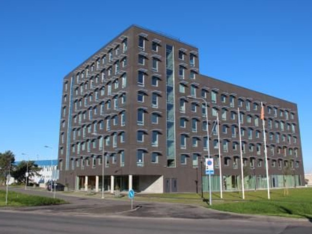 Science Park Tehnopol, Tallinn, Estonia