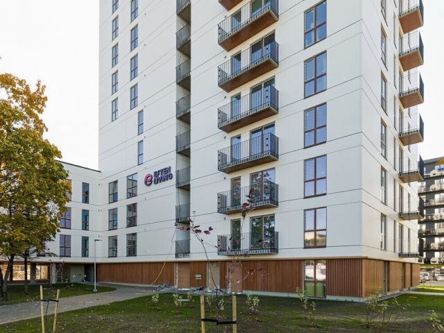 Kadaka Road 141, Tallinn