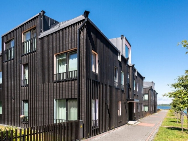 Sepa St. 31, Tallinn